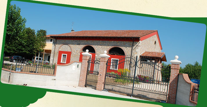 Azienda Agricola Bisognin
